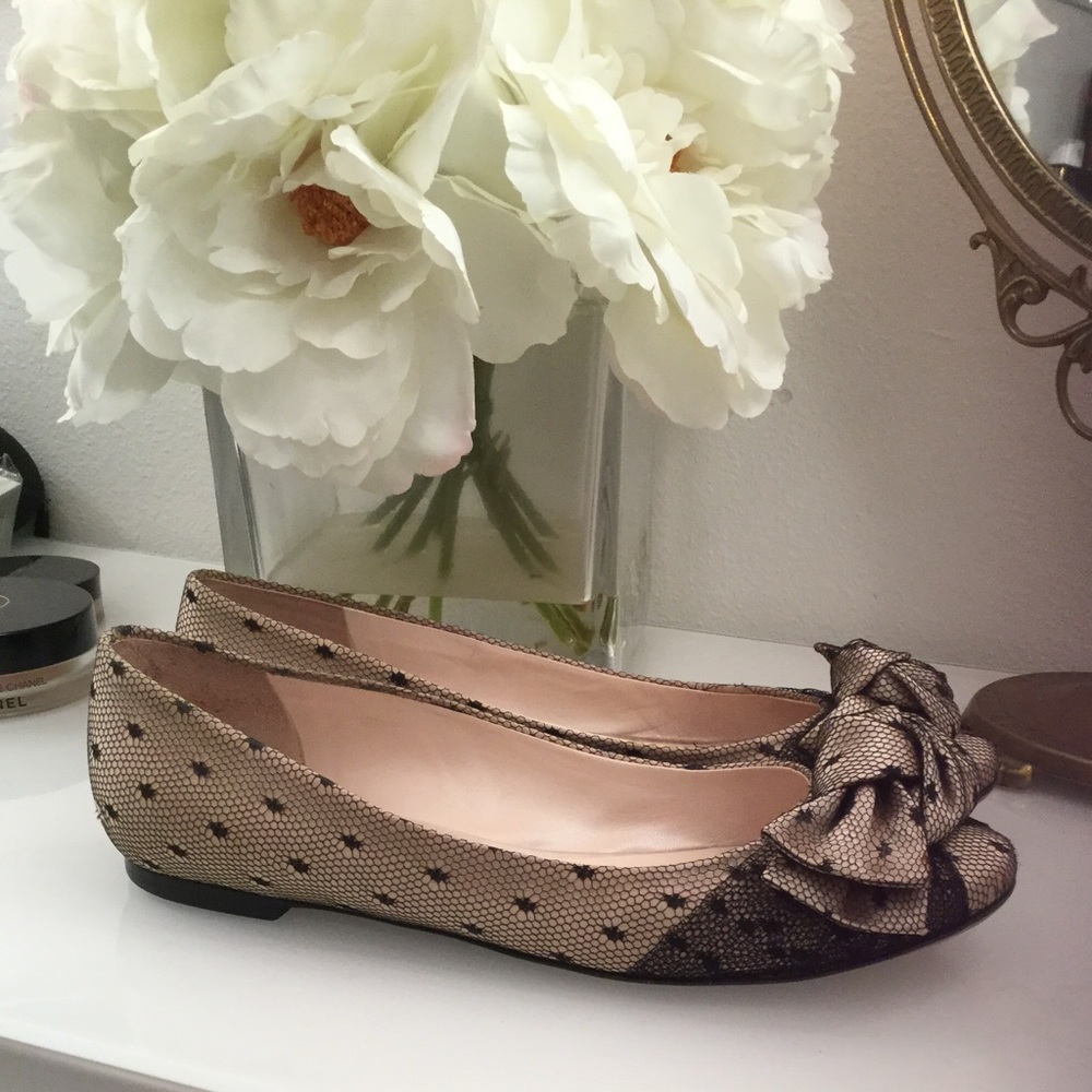 Christian Dior Flats Shoes